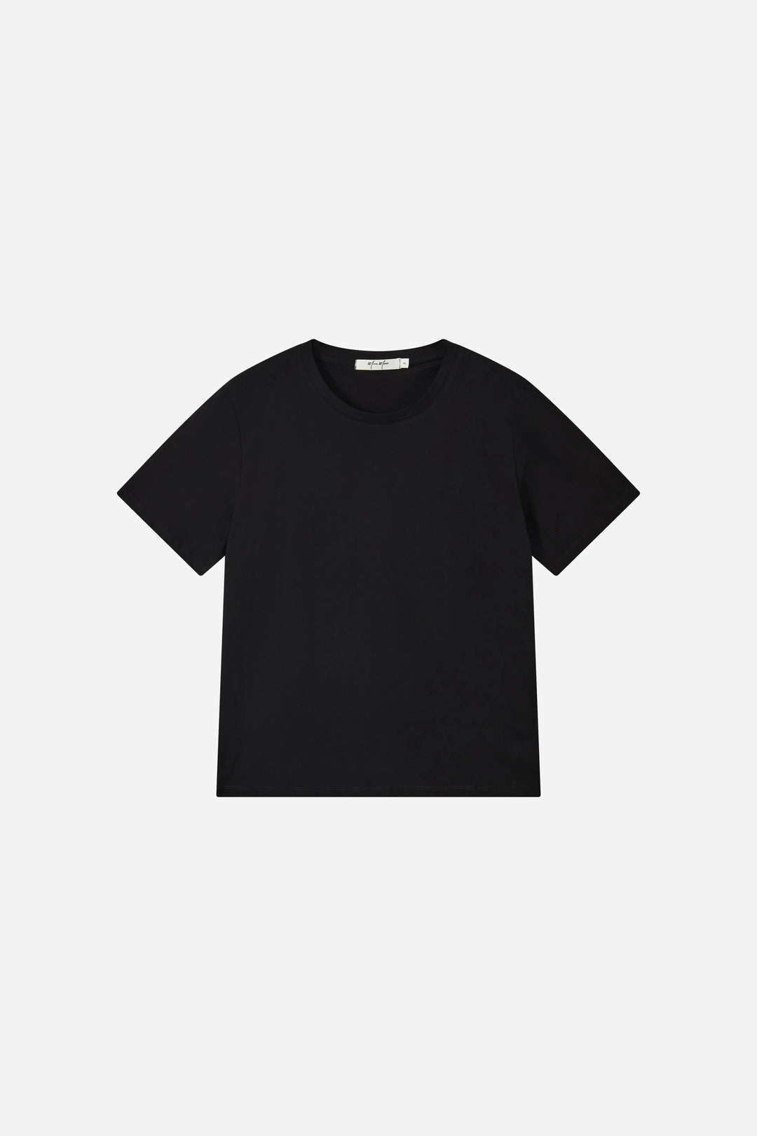 An image of a   S31690 Foundation Long-Sleeve Top by  Mirra Masa