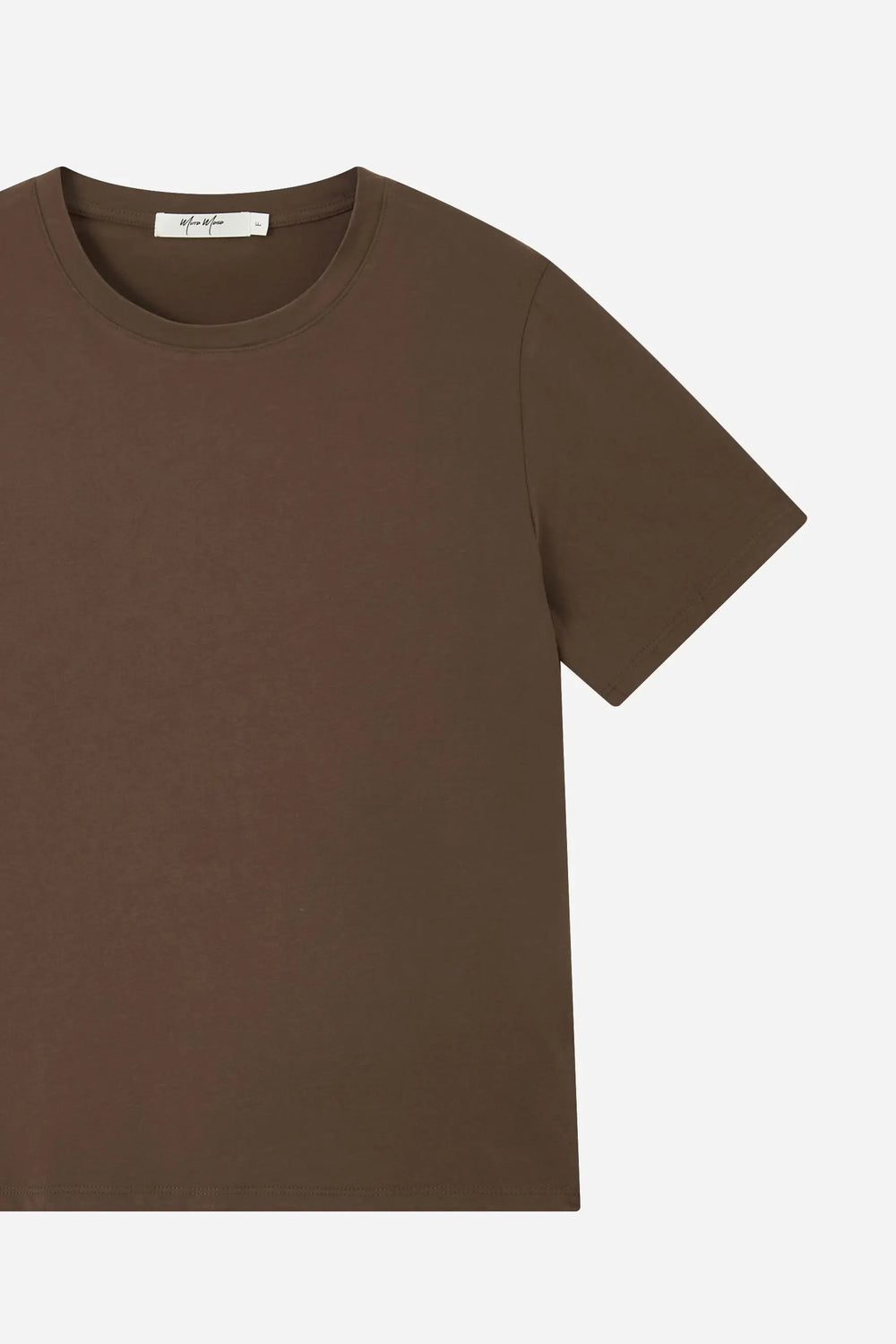 An image of a   S31690 Foundation Long-Sleeve Top by  Mirra Masa
