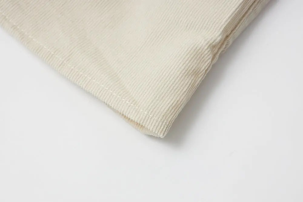 An image of a   S41903 Casual Long Sleeve Button-Up Shirt by  Mirra Masa