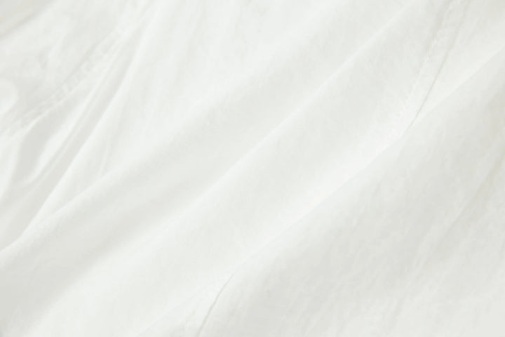 An image of a   SH25MS6 Funnel-Neck Full-Zip Jacket by  Mirra Masa
