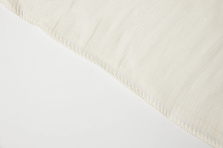 An image of a   SK6B0M6 Glistening Skirt by  Mirra Masa