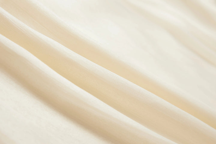 An image of a   SK6B0M6 Glistening Skirt by  Mirra Masa