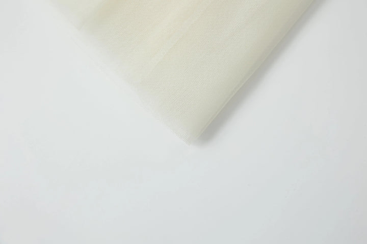 An image of a   SKB00S6 Tulle Skirt by  Mirra Masa