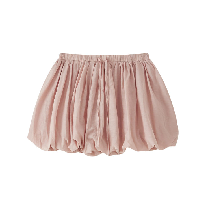 An image of a   ST63ZS6 Puffy Short Skirt by  Mirra Masa