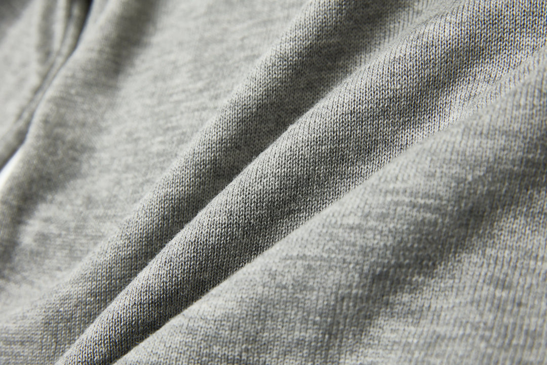 An image of a   SW3L2S6 Wool Blend Knit T-Shirt by  Mirra Masa