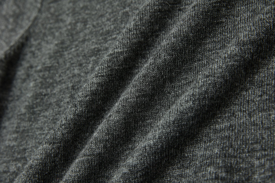 An image of a   SW3Q5S6 Wool Blend Cardigan by  Mirra Masa