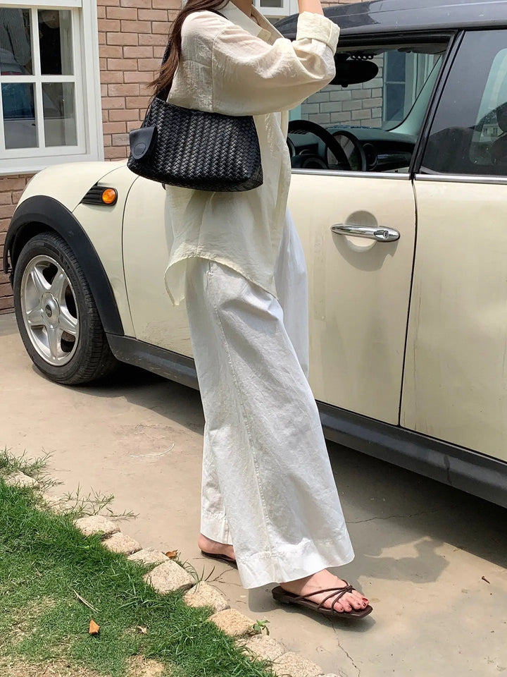 An image of a   TF3296 Quilted Vegan Leather Bag by  Mirra Masa