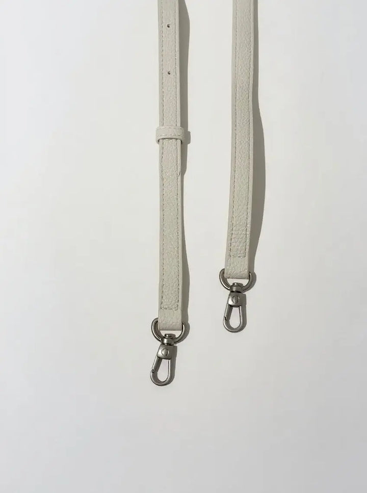 An image of a   TF9699 Leather Bucket Handbag by  Mirra Masa