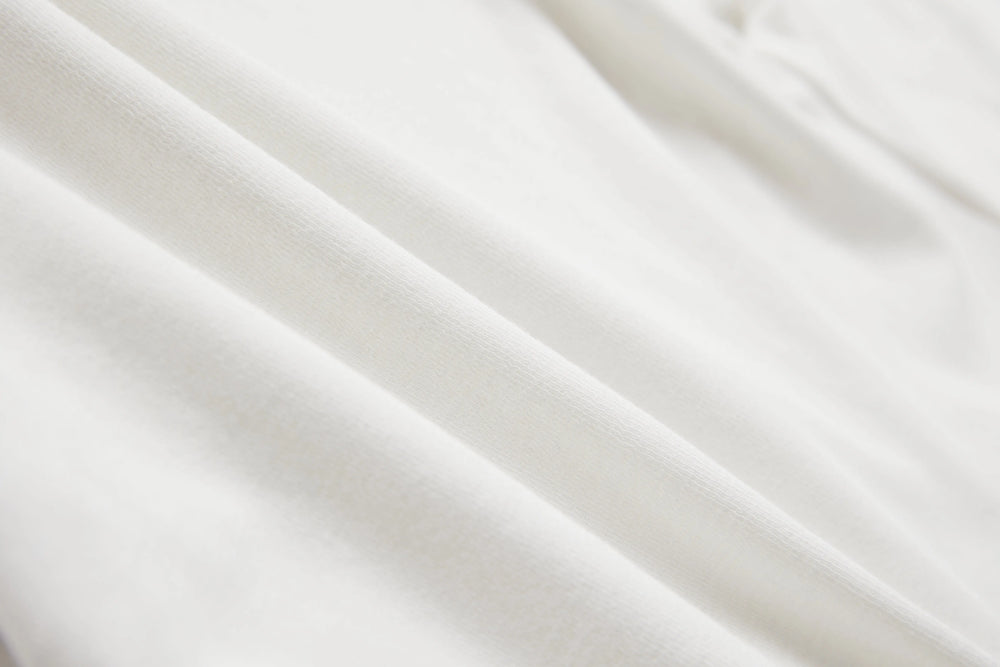 An image of a   TS1C6M6 Basic Scoopneck T-Shirt by  Mirra Masa
