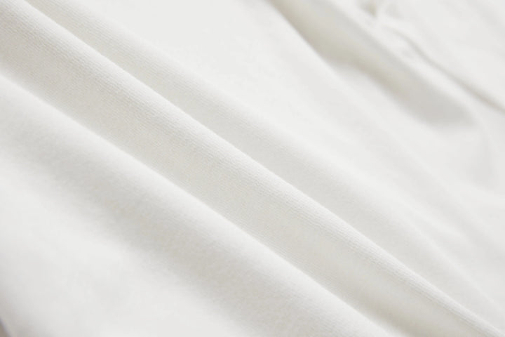 An image of a   TS1C6M6 Basic Scoopneck T-Shirt by  Mirra Masa