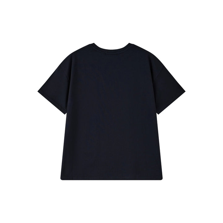An image of a   TS1M4S6 Graphic T-Shirt by  Mirra Masa