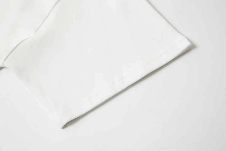 An image of a   TS1M4S6 Graphic T-Shirt by  Mirra Masa