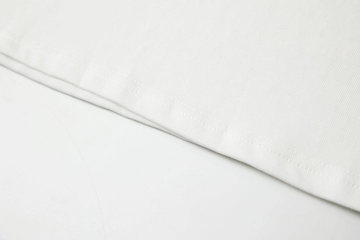 An image of a   TS1M4S6 Graphic T-Shirt by  Mirra Masa