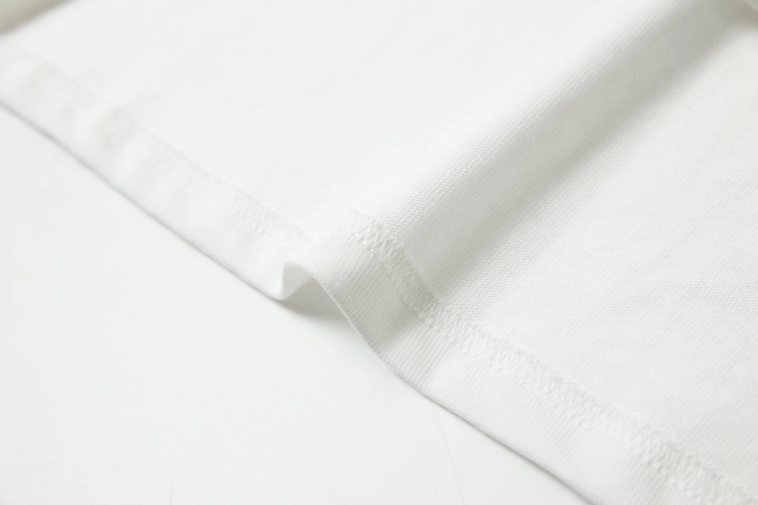 An image of a   TS1M4S6 Graphic T-Shirt by  Mirra Masa
