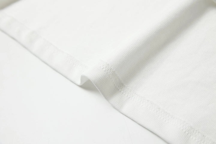An image of a   TS1M4S6 Graphic T-Shirt by  Mirra Masa