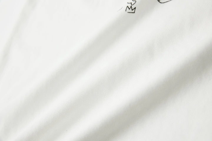 An image of a   TS1M4S6 Graphic T-Shirt by  Mirra Masa