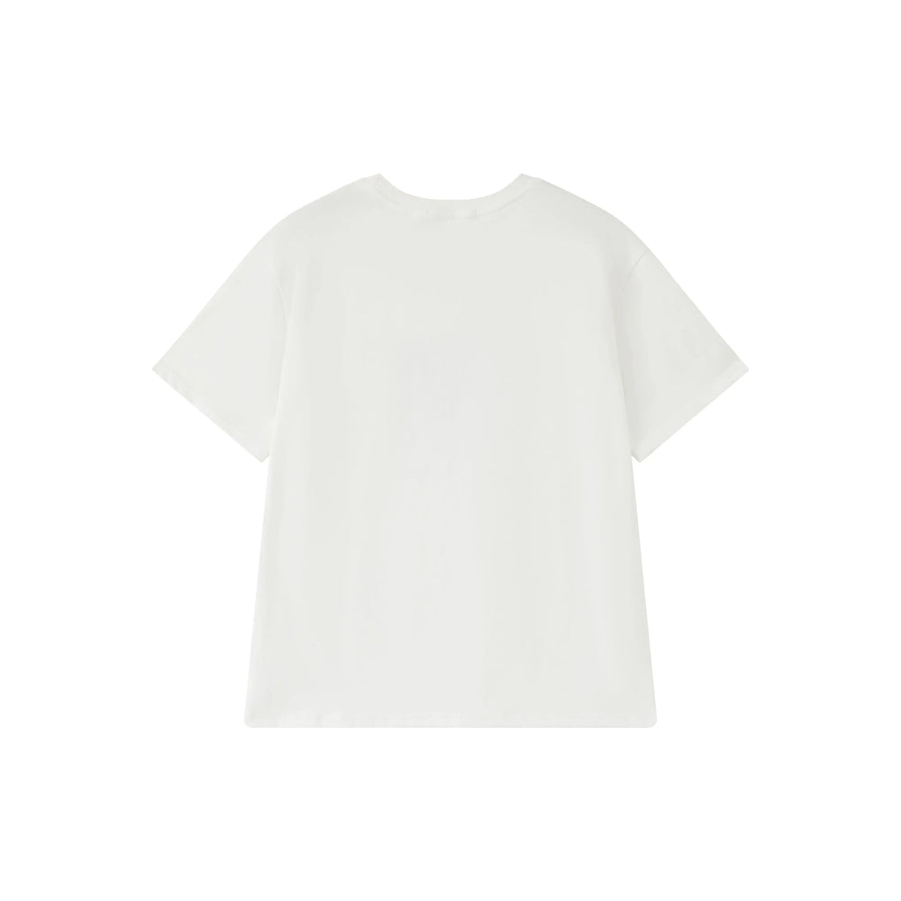 An image of a   TS27KS6 Graphic T-Shirt by  Mirra Masa