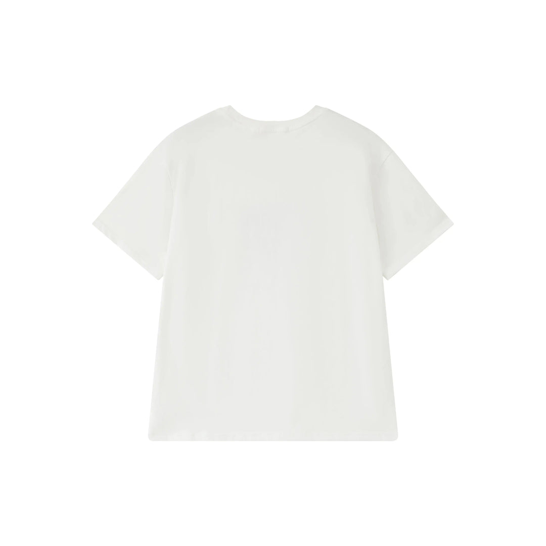 An image of a   TS27KS6 Graphic T-Shirt by  Mirra Masa