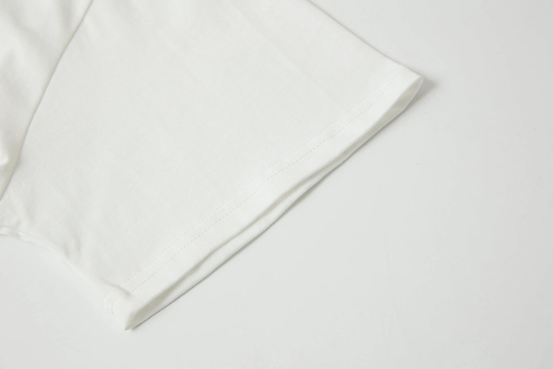 An image of a   TS27KS6 Graphic T-Shirt by  Mirra Masa