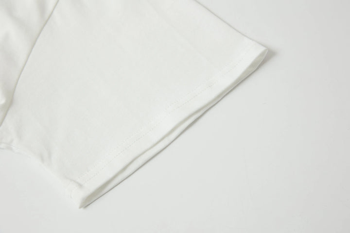 An image of a   TS27KS6 Graphic T-Shirt by  Mirra Masa