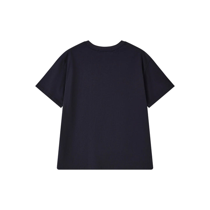 An image of a   TS27KS6 Graphic T-Shirt by  Mirra Masa