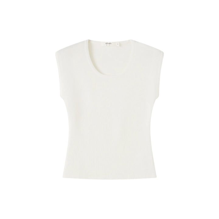 An image of a   TS7R4M6 Tank Top by  Mirra Masa