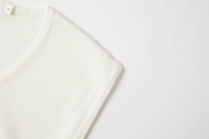 An image of a   TS7R4M6 Tank Top by  Mirra Masa