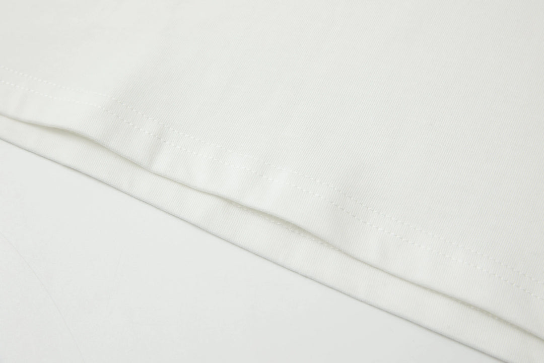 An image of a   TSN67S6 Graphic T-Shirt by  Mirra Masa