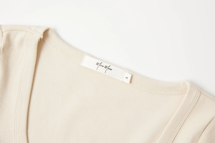 An image of a   TSO00M6 T-Shirt by  Mirra Masa