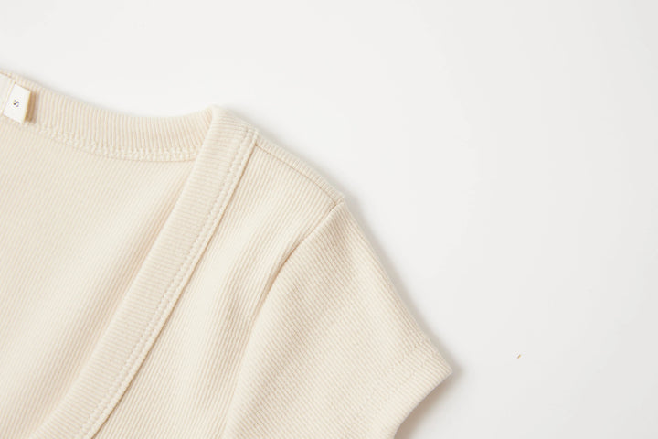 An image of a   TSO00M6 T-Shirt by  Mirra Masa