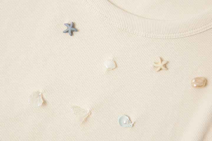 An image of a   TSO00M6 T-Shirt by  Mirra Masa