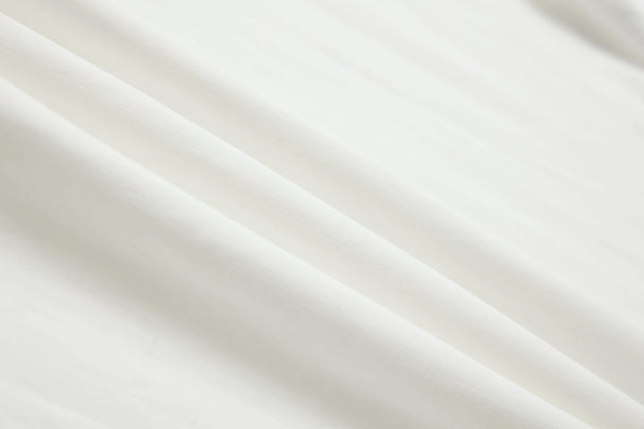 An image of a   TSO87M6 Two Tone T-Shirt by  Mirra Masa
