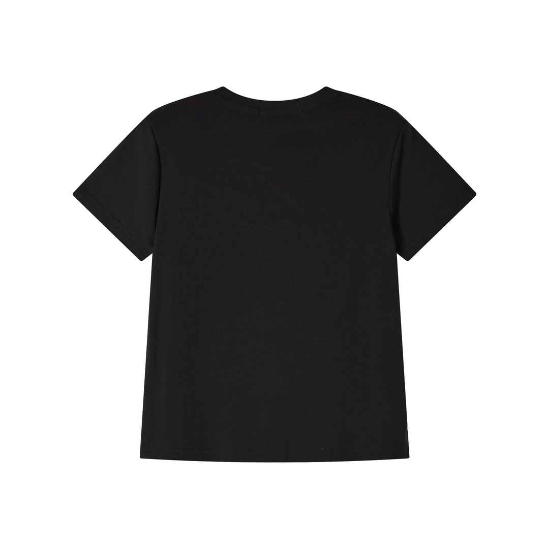 An image of a   TSQ91M6 Starfish T-Shirt by  Mirra Masa
