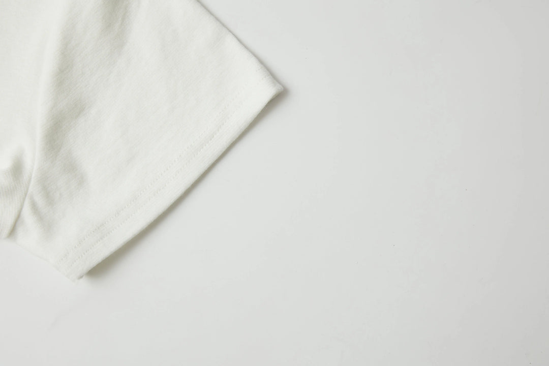 An image of a   TSS44M6 Western T-Shirt by  Mirra Masa