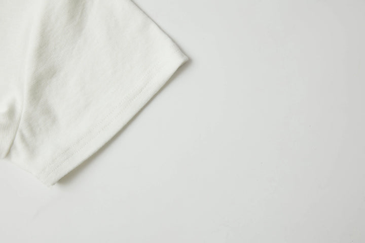 An image of a   TSS44M6 Western T-Shirt by  Mirra Masa