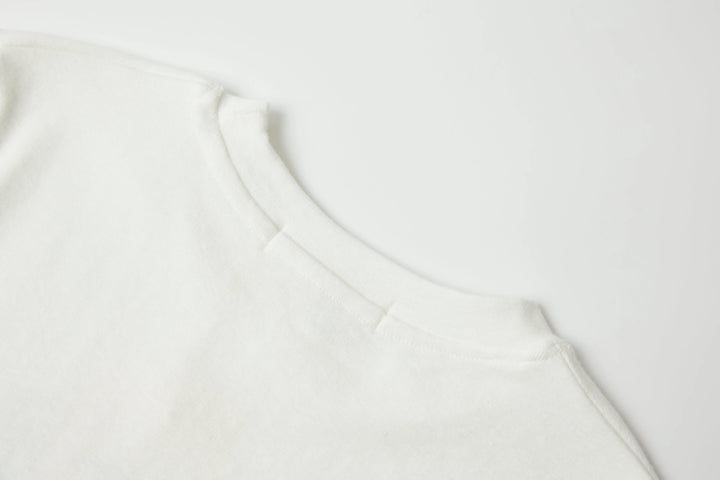 An image of a   TSS44M6 Western T-Shirt by  Mirra Masa