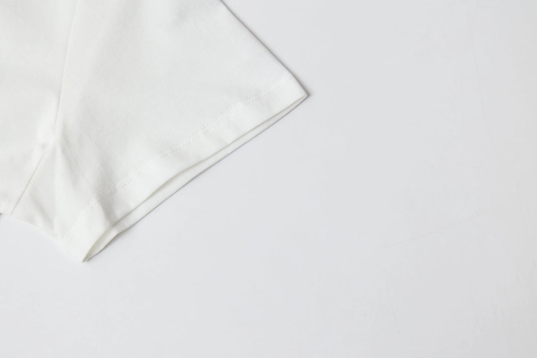 An image of a   TSY90M6 Graphic T-Shirt by  Mirra Masa