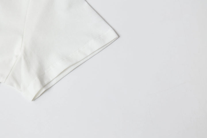 An image of a   TSY90M6 Graphic T-Shirt by  Mirra Masa