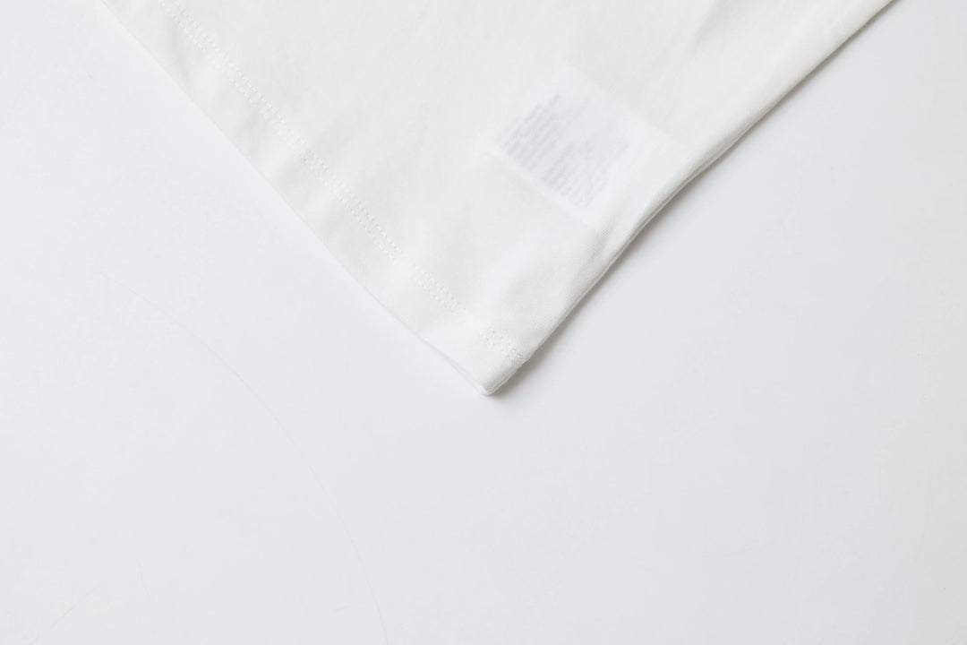 An image of a   TSY90M6 Graphic T-Shirt by  Mirra Masa