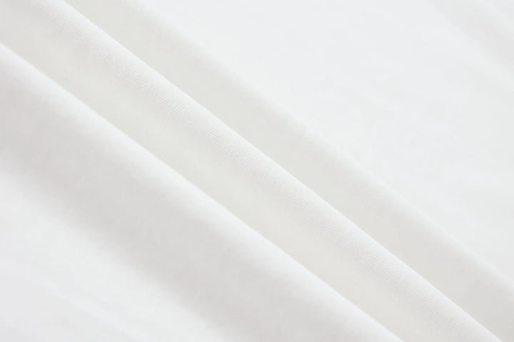An image of a   TSY90M6 Graphic T-Shirt by  Mirra Masa