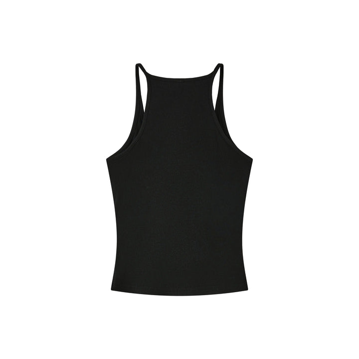 An image of a   TT17GS6 Padded Tank Top by  Mirra Masa