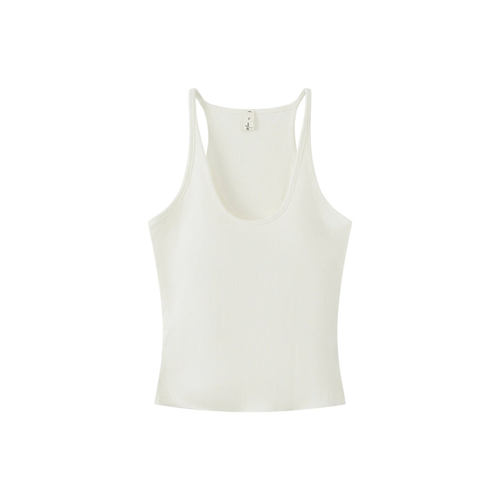 An image of a   TT17GS6 Padded Tank Top by  Mirra Masa