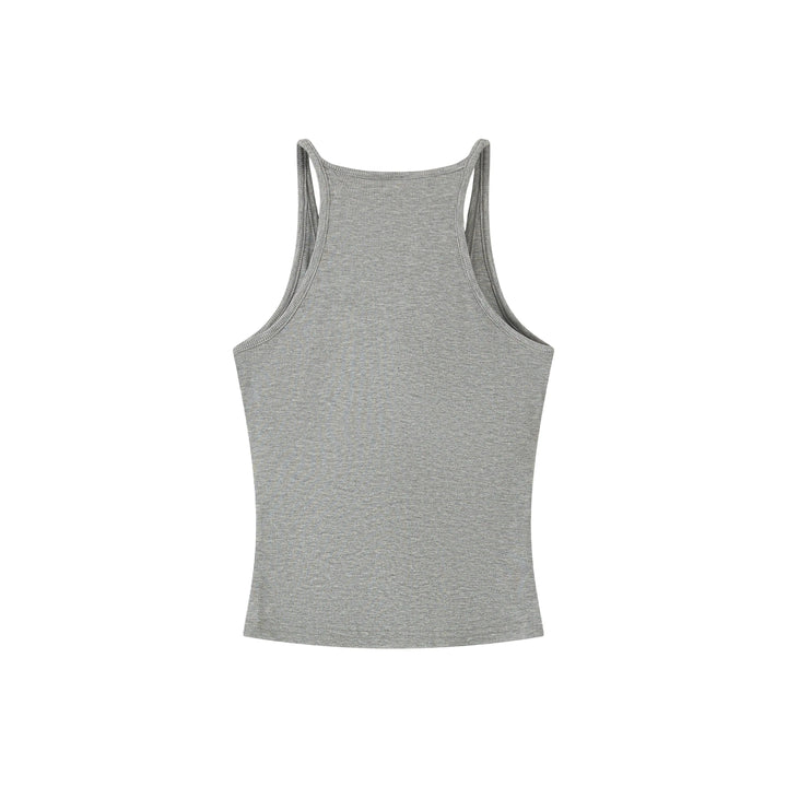 An image of a   TT17GS6 Padded Tank Top by  Mirra Masa