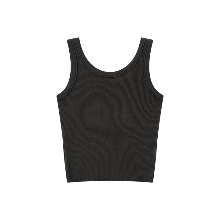 An image of a   TT3S1S6 Basic Tank Top by  Mirra Masa