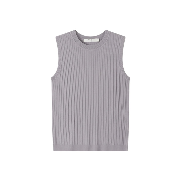 An image of a   TT4H0M6 Layering Tank Top by  Mirra Masa