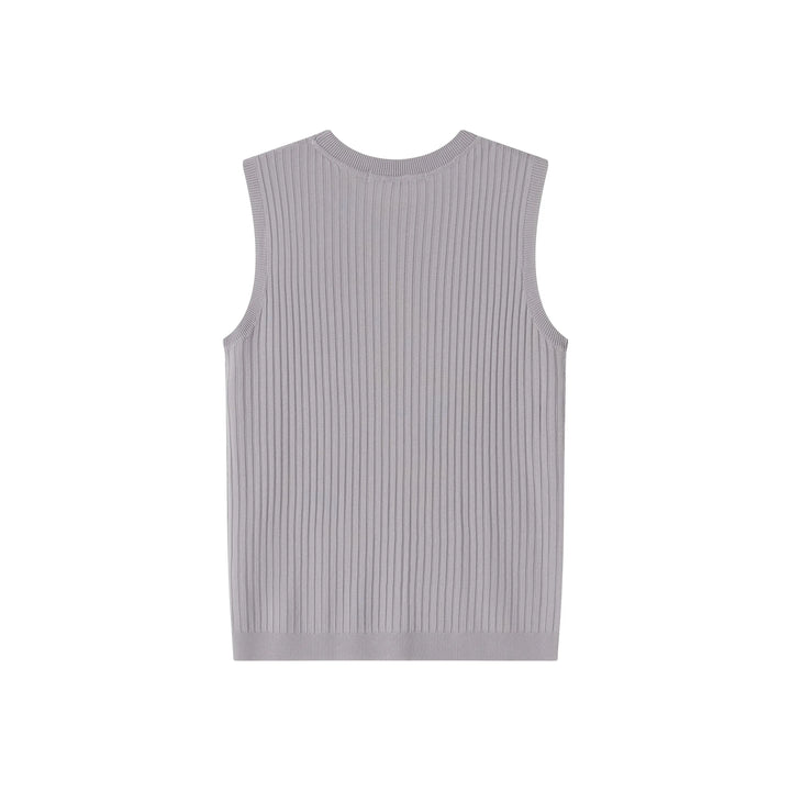 An image of a   TT4H0M6 Layering Tank Top by  Mirra Masa