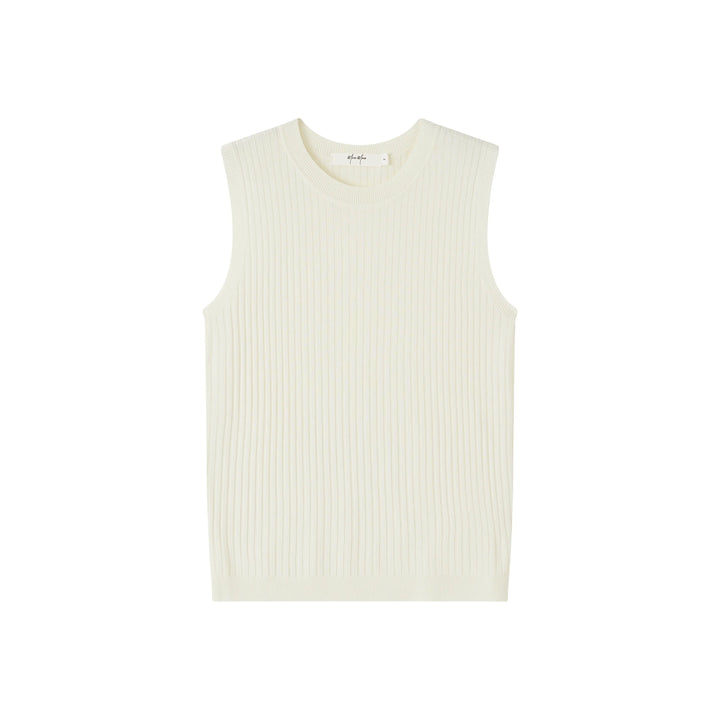An image of a   TT4H0M6 Layering Tank Top by  Mirra Masa