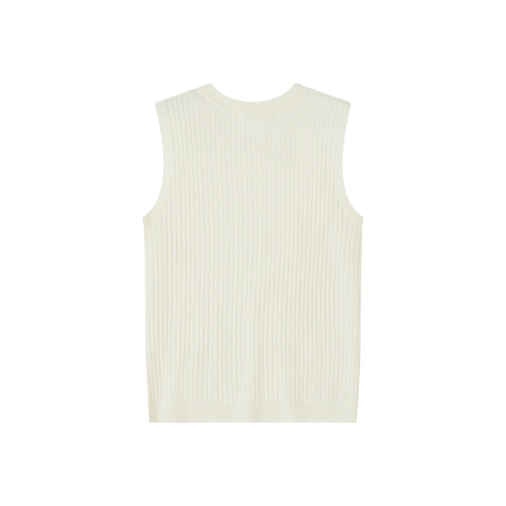 An image of a   TT4H0M6 Layering Tank Top by  Mirra Masa