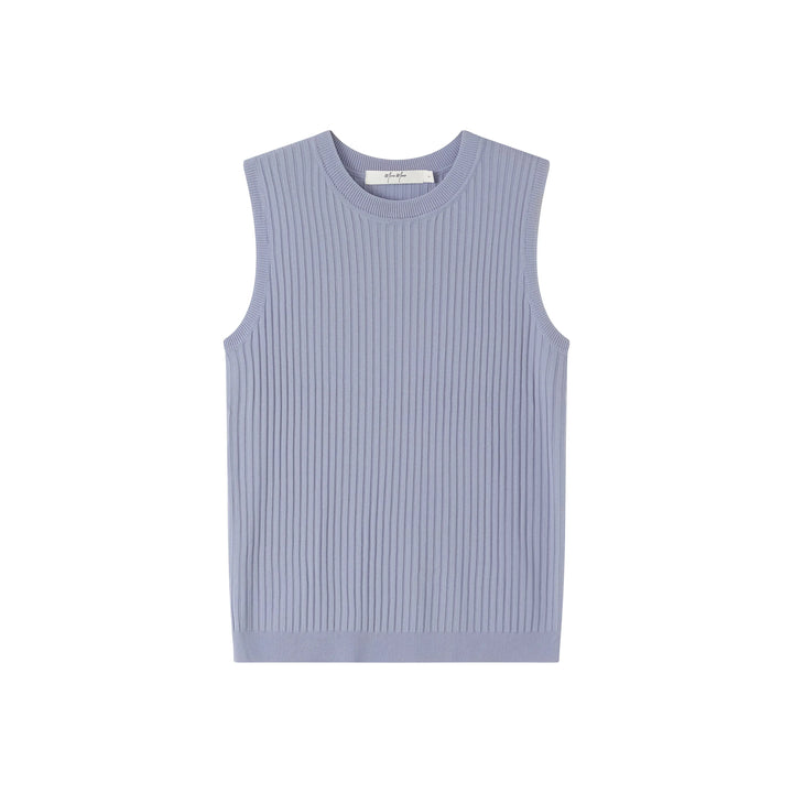 An image of a   TT4H0M6 Layering Tank Top by  Mirra Masa