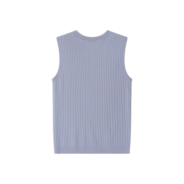 An image of a   TT4H0M6 Layering Tank Top by  Mirra Masa